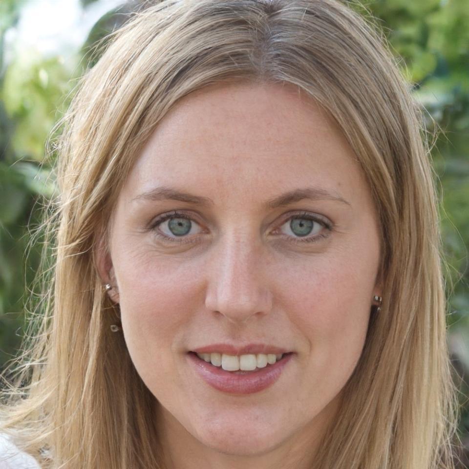 Ilze Freimane — finanšu analītiķe